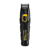Wahl Extreme Grip Advanced Nero Ioni di Litio
