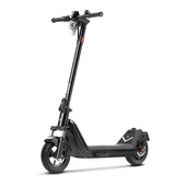 NIU KQi 300P Nero 20 km/h