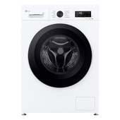 LG F2NX10S7NLK Lavatrice Slim 7 kg Classe A Bianca