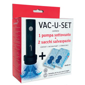 Lavatelli 513 pompa ad aria manuale Nero