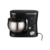 Electroline ELNEXTSTANDMIX389G sbattitore Sbattitore con base 1400 W Nero