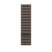 Apple MXWW3ZM/A accessorio indossabile intelligente Band Grigio talpa Poliestere