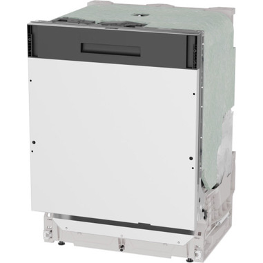 Hisense HV16C A scomparsa totale 16 coperti C