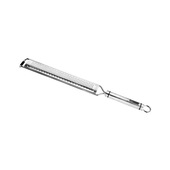 Tescoma Grattugia lunga a fori piccoli president x-sharp