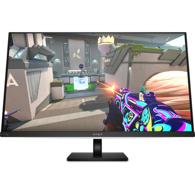 HP OMEN Monitor da gaming Transcend 31,5'' UHD 240 Hz OLED – Transcend 32
