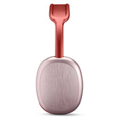 Music Sound Maxi2 Cuffie around-ear Maxi2 Bluetooth 5.0 : cuffie around-the-ear dal design moderno e colorato, che garantiscono un suono potente e bilanciato e un alto comfort d'utilizzo