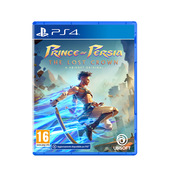 Ubisoft Prince of Persia: The Lost Crown PS4