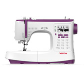 Necchi NC-204D macchina da cucito Macchina da cucire automatica Elettrico
