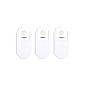 Ecovacs DDB030038 accessorio e ricambio per aspirapolvere Sacchetto per la polvere Robot aspirapolvere