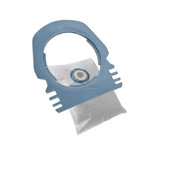 I-Genio 558 accessorio e ricambio per aspirapolvere Adattatore Robot aspirapolvere