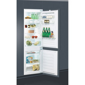 Whirlpool Frigorifero combinato da incasso - ART 66102