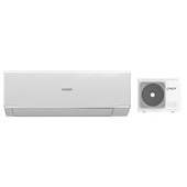 Candy CY-12BROUT + CY-12BRIN Climatizzatore Monosplit Bianco