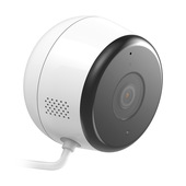 D-Link DCS-8600LH telecamera di sorveglianza Cubo Telecamera di sicurezza IP Interno e esterno 1920 x 1080 Pixel Soffitto/muro