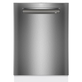 Bosch Serie 4 SMP4ECS71S Lavastoviglie da incasso sottopiano 60 cm Acciaio Classe B