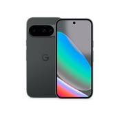 Google Pixel 10 - Smartphone con sistema operativo Android con Gemini, Tripla fotocamera, Batteria con più di 24h di durata, Display Actua di 6.3", colore Nero Ossidiana, 256GB
