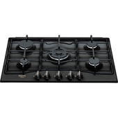 Hotpoint Ariston Piano cottura a gas PCN 750 T (AN) R /HA