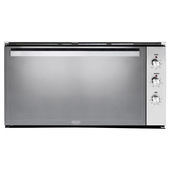 De’Longhi DLM 90 X ED forno 87 L Acciaio inox