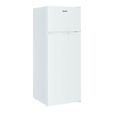 Indesit I55T0 412W Libera installazione 206 L E Bianco