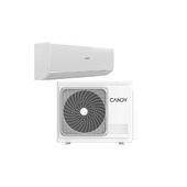Candy Pura Climatizzatore split system Bianco