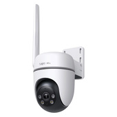 TP-Link TC40GW telecamera di sorveglianza Torretta Telecamera di sicurezza IP Esterno 1920 x 1080 Pixel Soffitto/Parete/Palo