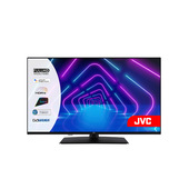 JVC LT-40VAF335I TV 101,6 cm (40") Full HD Smart TV Wi-Fi Nero 250 cd/m²