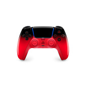 Sony DualSense Rosso Bluetooth/USB Gamepad Analogico/Digitale Android, MAC, PC, PlayStation 5, iOS