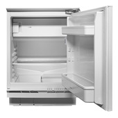 Indesit INBUF031 monoporta Da incasso 126 L E Grigio