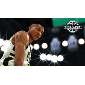 2K NBA 2K19 Standard ITA PlayStation 4