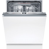 Bosch Serie 4 SMV4ENX06E Lavastoviglie da incasso a scomparsa totale 13 coperti Classe B