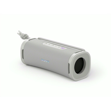 Sony ULT FIELD 1 - Speaker portatile wireless Bluetooth con ULT POWER SOUND, bassi potenti, IP67, impermeabile, antipolvere, antiurto, batteria da 12 ore, qualità chiamata chiara, anche da esterno, viaggio