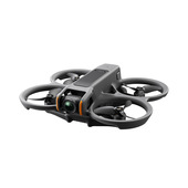 DJI Avata 2 4 rotori Quadrirotore 12 MP 3840 x 2880 Pixel 2150 mAh Nero