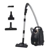 Hoover HE410P 011 4 L A cilindro Secco 850 W Sacchetto per la polvere