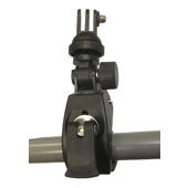 Reporter 99509 accessorio per fotocamera sportiva Supporto per fotocamera
