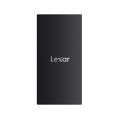 Lexar LSL300001T-RNBNG unità esterna a stato solido 1 TB USB tipo-C 3.2 Gen 2 (3.1 Gen 2) Nero