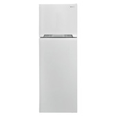 Sharp SJ-FTA30ITXWE frigorifero con congelatore Libera installazione E Bianco