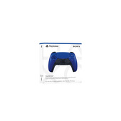 Sony DualSense Blu Bluetooth/USB Gamepad Analogico/Digitale PlayStation 5