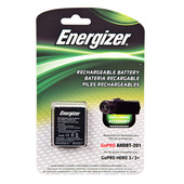 Energizer ENV-GP3 accessorio per fotocamera sportiva Batteria per fotocamera