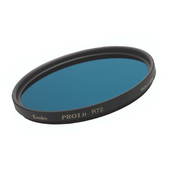 Kenko PRO1D R72 Infrared camera filter 82mm