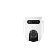 EZVIZ H9c Dual 2K Cupola Telecamera di sicurezza IP Esterno 2304 x 1296 Pixel Soffitto/Parete/Palo