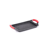 Moneta GRIGLIA RETTANG. 45X27 CM PRESSOFUSO