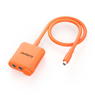 Jackery JA-CA3SA Accessorio per il montaggio di pannelli solari Cavo