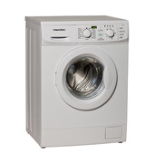 SanGiorgio SES712D lavatrice Caricamento frontale 7 kg 1200 Giri/min Bianco