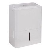 Comfeè CF-DEHU-12 deumidificatore 2 L 45,5 dB Bianco 250 W