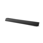 Philips TAB5105/12 altoparlante soundbar Nero 2.0 canali 30 W