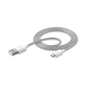 Cellularline Stylecolor Cable 100cm - MICRO USB Cavo MICRO USB colorato