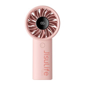 JisuLife Life4 Rosa Ventilatore portatile