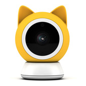 Petoneer PN-110034-01 telecamera di sorveglianza Sferico Interno Soffitto/Parete/scrivania