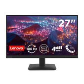 Lenovo L27-4e Monitor