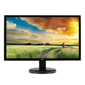 Acer K2 K242HL LED display 61 cm (24") Full HD Nero