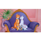 Walt Disney Pictures Gli Aristogatti (Edizione Speciale)